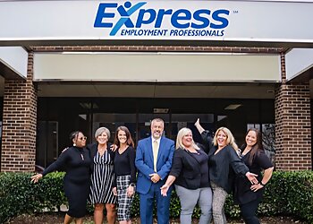 Shreveport Staffing Agencies Express Employment Professionals Shreveport