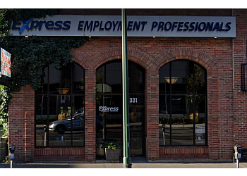 Spokane staffing agency Express Employment Professionals Spokane 