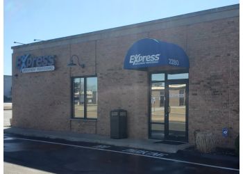 Express Employment Professionals - St. Louis