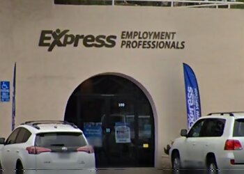 Thousand Oaks Staffing Agencies Express Employment Professionals Thousand Oaks