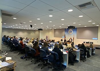 Thousand Oaks Staffing Agencies Express Employment Professionals Thousand Oaks