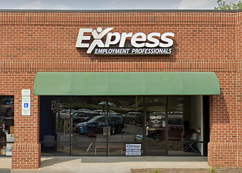 Express Employment Professionals Winston Salem Winston Salem Staffing Agencies