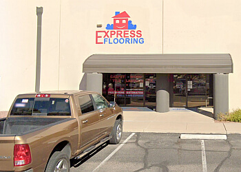 Express Flooring Tucson Flooring Stores