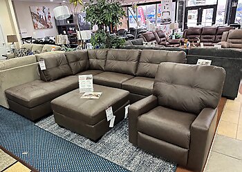 Hampton Furniture Stores Express Furniture & Mattress Hampton