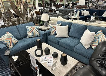 Hampton Furniture Stores Express Furniture & Mattress Hampton