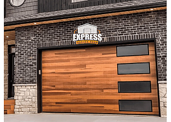Richardson Garage Door Repair Express Garage Door