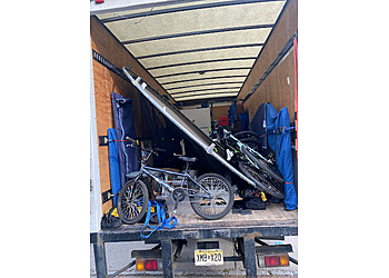 Paterson Moving Companies Express Haulers Moving