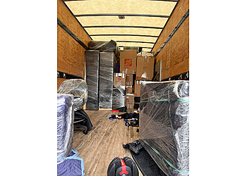 Paterson Moving Companies Express Haulers Moving