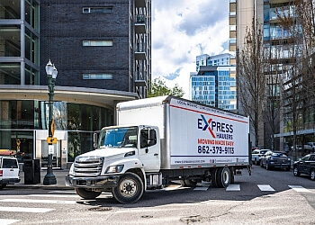 Express Haulers Moving Paterson Moving Companies