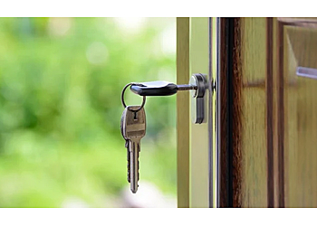 Express Lock Service - Olathe, KS Locksmiths - Field Work Image