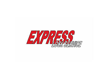 Express Lock Service - Overland Park, KS Locksmiths - Company Logo