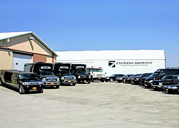 Express Midwest Davenport Limo Service image 1