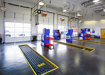 Lafayette Car Repair Shops Express Oil Change & Tire Engineers