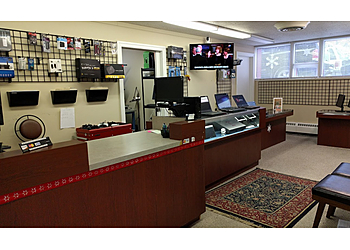 Grand Rapids Computer Repair Express PC