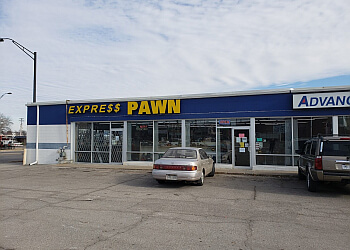 Express Pawn Lincoln