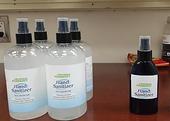 Bakersfield Pharmacies Express Pharmacy