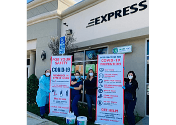 Express Pharmacy Bakersfield Pharmacies