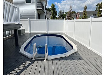 New York Pool Services Express Pool Service, Corp