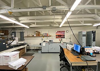 South Bend Printing Services Express Press, Inc.