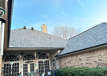 Arlington Gutter Cleaners Express Rain Gutter