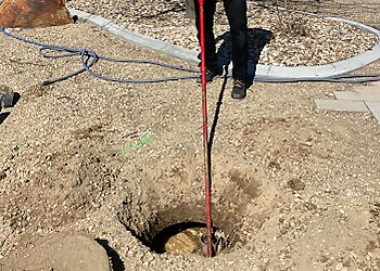 Boise City Septic Tank Services Express Septic Pumping