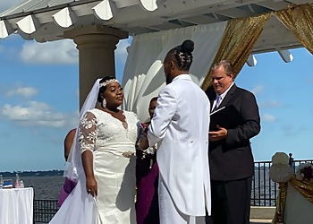Jacksonville Wedding Officiants ExpressVows.com