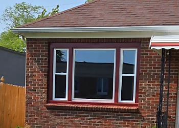 Buffalo Window Companies Express Windows
