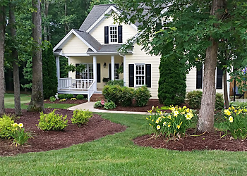 Raleigh Painters Express Yourself Paint LLC