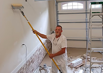 Raleigh Painters Express Yourself Paint LLC