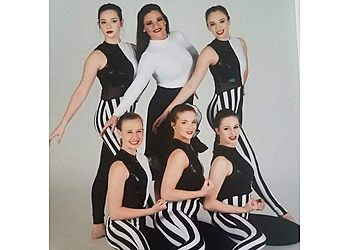Waco Dance Schools Expressions Dance Studio