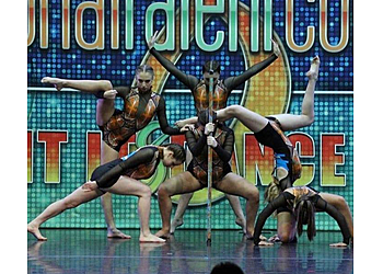 Waco Dance Schools Expressions Dance Studio