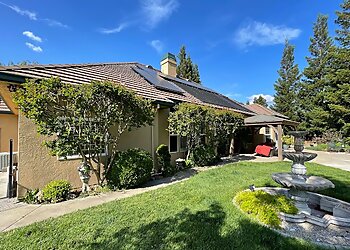 Stockton Painters Expressions Painting Company