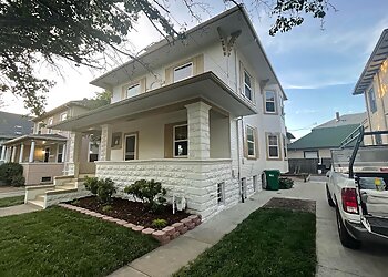 Stockton Painters Expressions Painting Company