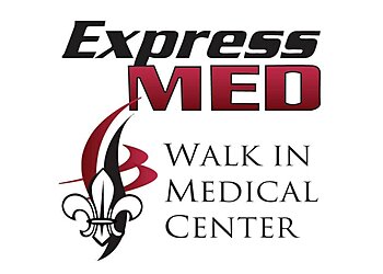 Lafayette Urgent Care Clinics Expressmed Walk In Medical Center