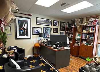 Expressmed Walk In Medical Center - Lafayette, LA Urgent Care Clinics - Reception Area Image