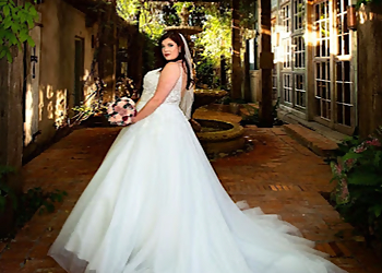 McKinney Bridal Shops Exquisite Bride