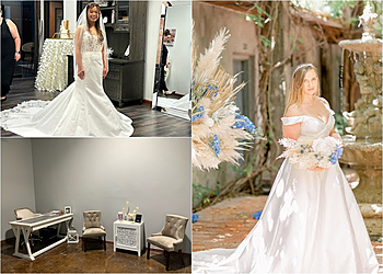 McKinney Bridal Shops Exquisite Bride