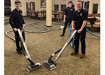 Joliet Carpet Cleaners Exquisite Carpet Cleaning