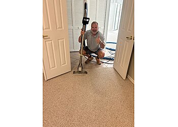 Joliet Carpet Cleaners Exquisite Carpet Cleaning