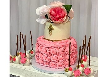 Exquisite Kreations, LLC - Miramar, FL Cakes - Dessert Image