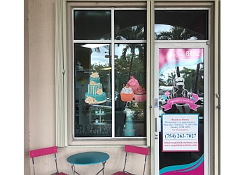 Exquisite Kreations, LLC Exquisite Kreations, LLC - Miramar, FL Cakes - Restaurant Exterior Image