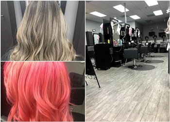 Fontana Hair Salons Exsalonce Hair Studio