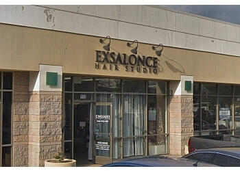 Exsalonce Hair Studio Fontana Hair Salons