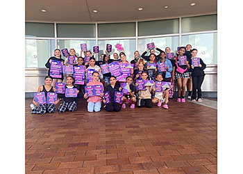 Lancaster Dance Schools Extensions Performing Arts Academy