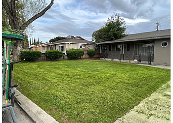 Modesto Landscaping Companies Exterior Solutions Lawn And Landscape