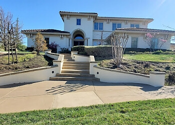 Exterior Solutions Lawn And Landscape Modesto Landscaping Companies