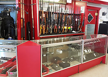 Oklahoma City Pawn Shops Extra Cash Pawn