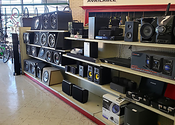 Oklahoma City Pawn Shops Extra Cash Pawn