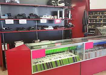 Oklahoma City Pawn Shops Extra Cash Pawn