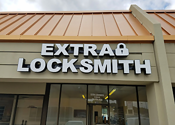 Extra Locksmith Dallas Locksmiths image 1
